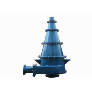 Solid Liquid Cyclone Mining Separator Hydrocyclone