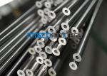 1 / 2 Inch Sch80s ASTM A269 Bright Annealed Stainless Steel Sanitary Pipe