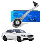 Mercedes Benz W205 S205 Control Arm Front Lower Left Axle Replacement Part