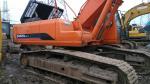 DOOSAN DH420LC-7 USED EXCAVATOR FOR SALE CHINA