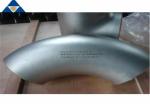 A234 WP12 A234 WP11 Pipe Elbow Fittings For Shipbuilding