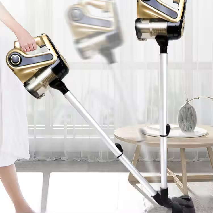 600W 18kpa Wired Stick Corded Portable Electric Household Handheld Vacuum Cleaners for Cleaning