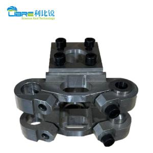 China Molins Tobacco Machine Parts Ledger Mechanism Mark 8 Mark 9 MK8 MK9 factory