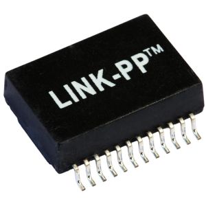 China LP5008NLE 1000Base-T Ethernet Magnetic Transformers 12 Coils on sale