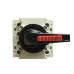 IEC60947-3 SISO-40 3Phase 40Amp DC Disconnector