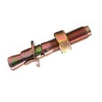 ISO9001 2008 Certified 304 Stainless Steel Expansion Bolt for High Strength Car