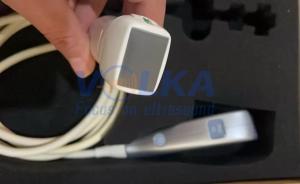 China GE VividS5 VividS6 Cardiac Original Ultrasound Probe M4S-RS factory