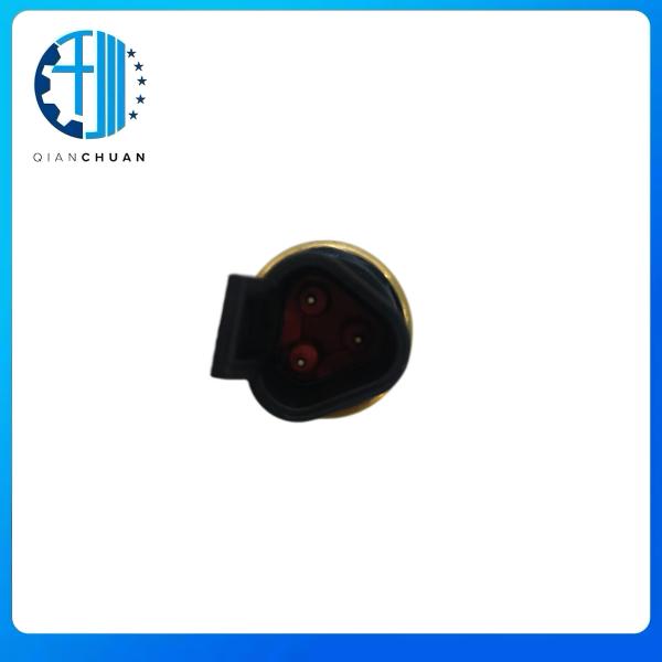 Pressure Sensor 197-8393 for Caterpillar CAT C7 C9 Engine 324D 325D 329D 330C 336D Excavator Spare Parts