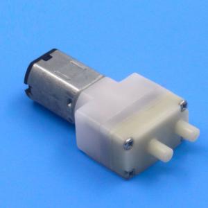 China DC 3V 60KPa 0.6LPM Micro Vacuum Suction Mini Air Pump for Red Wine Vacuum Pump for Breast Enlargement factory
