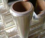 Kitchen Tools Silicone Wraps, Carton Cling Wrap With Extended Core, food plastic
