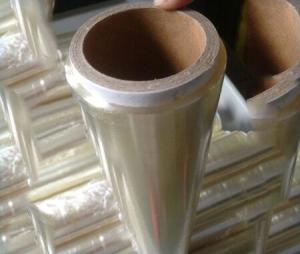China Kitchen Tools Silicone Wraps, Carton Cling Wrap With Extended Core, food plastic wrap for meat and vegetables, BAGPLASTI factory