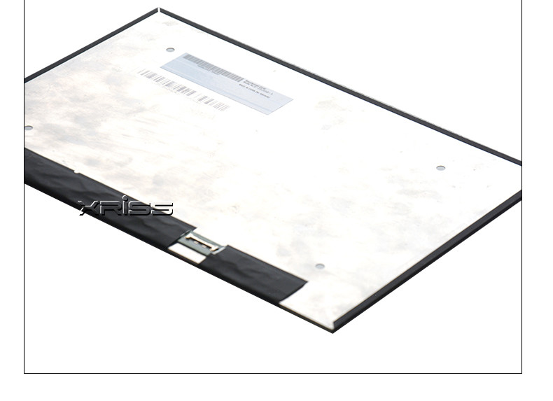 13.3 B133UAN01.5 Laptop Screen 1920*1200 30pins Non-touch Panel Display Replacement