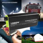 Best Quality Power Inverter Pure Sine Wave 1000W Circuit Diagram Pure Sine Wave