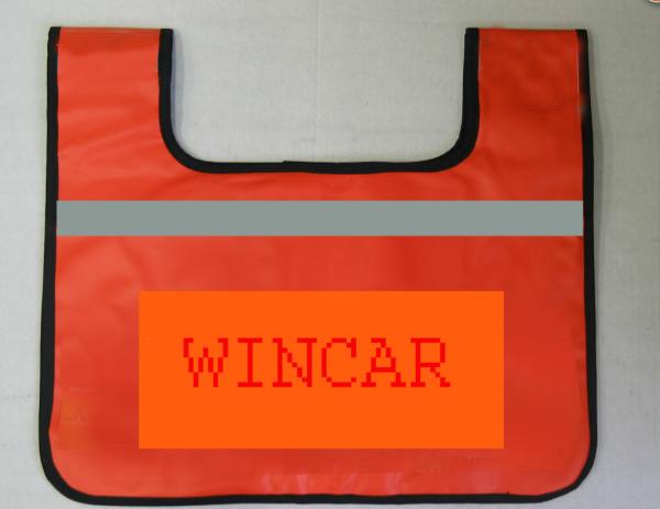 4x4 off road Rope Dampener / Winch Damper Reduce The Recoil By Ningbo Wincar