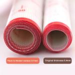 OEM Logo Silicone Baking Mat With Circles