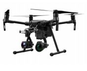 Drone-Borne Laser Unmanned Aerial Vehicle Mounted Laser Gas Leakage Detection System