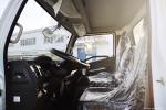 6x4/8x4 Manual/Automatic Transmission Left Steering Dongfeng CNG Truck with