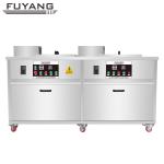 CE Stainless Steel Drum Ultrasonic Cleaning Machine Industrial