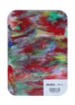 Sawed Drilled 4ft × 8ft Painting Oil Paint Pattern Acrylic Sheet