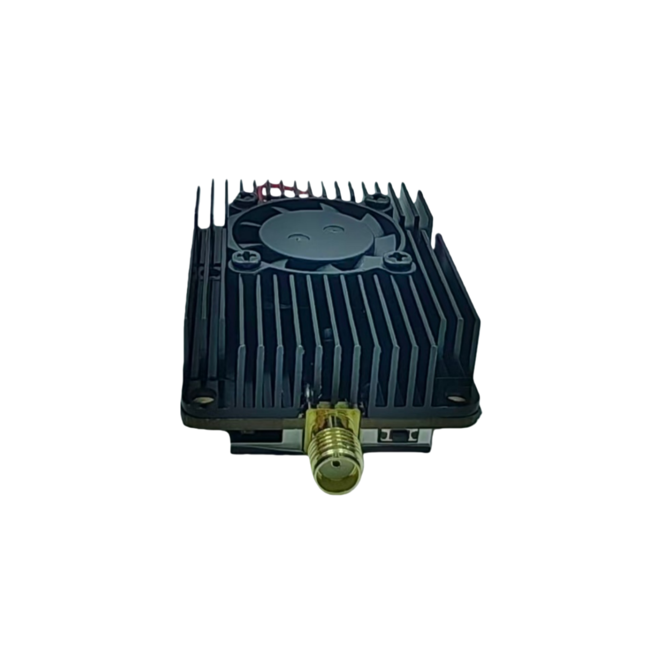Multi-compatible 64CH FPV VTX (Pit/2W/4W) with 7-26V Input, IRC & Universal Mounting for FPV Kits