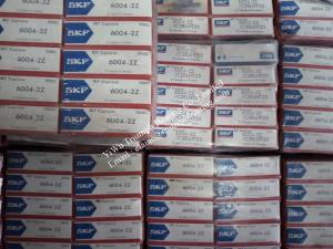 China Deep Groove Ball Bearings 6004-2Z , 6004-2Z/C2ELHT23 factory