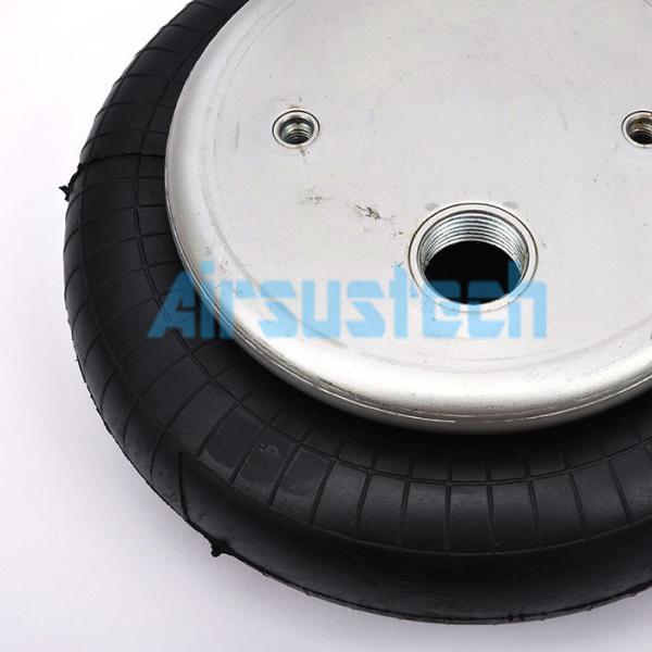 2.65Kg Phoenix Air Spring SP1B12 Contitech Rubber Bellows FS 200-10 For Automotive Suspension System