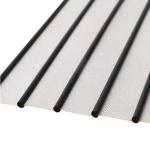 Excellent Chemical Resistance EPDM Foam Rubber For Effective Thermal Insulation