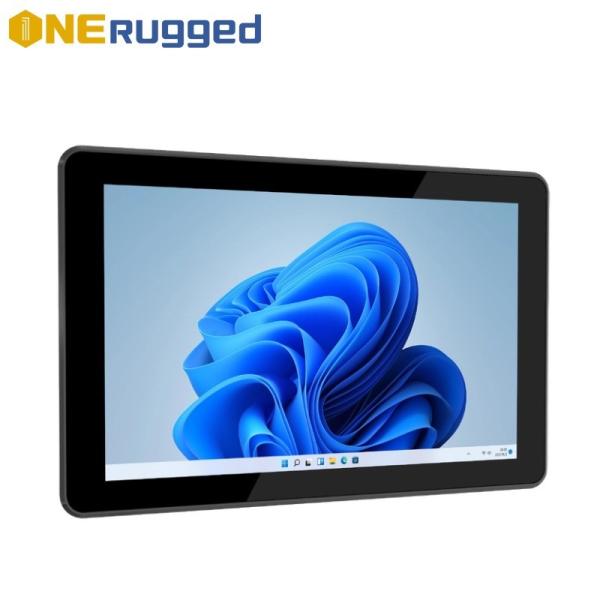 ONERugged P15J 15.6 inch Industrial Waterproof Touch Panel PC for Custom