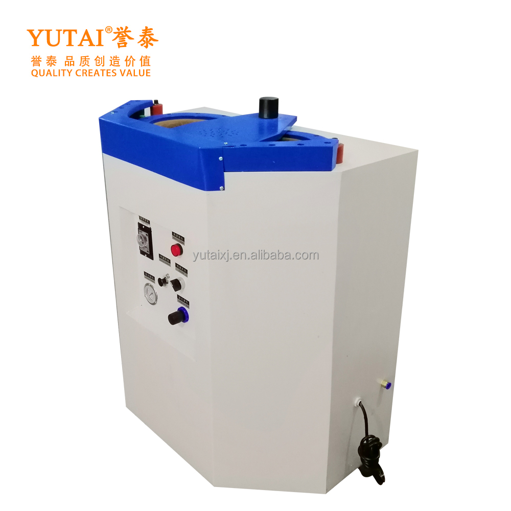 Air Bag Type Shoe Sole Press Attaching Machine With Lowest Price