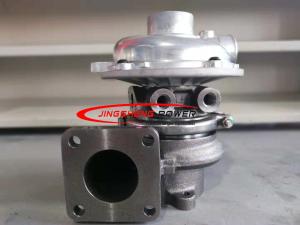 China RHF5 Diesel Engine Turbocharger VA430101 24028J 8981851941 With 4JJ1X RHF5 , RHF5-92001P10.5NHBRL361CE factory