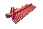 Horizontal Gas Fired Hot Water 10t Boiler Water Wall