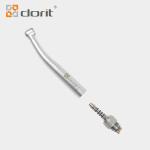 LED Optical Fiber Turbine Handpiece 4 Water Spray Compatible Sirona Type Quick