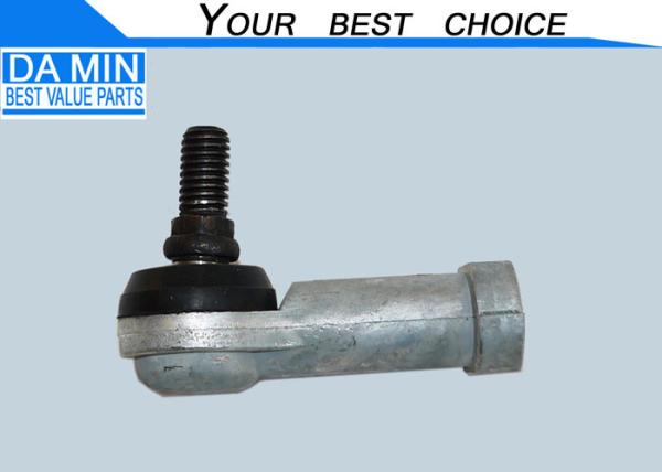 Durable ISUZU CXZ Parts 1097601090 Heavy Truck Ball Joint Inner Thread 10 mm