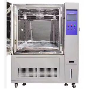 Testing Equipment Laboratory Photovoltaic Freezing Temperature test Chamber