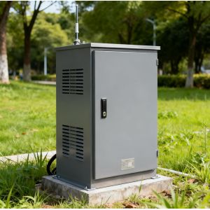 Outdoor Integrated Monitoring Cabinet Emergency Communication Power Cabinet