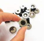 Φ8.9mm Round Carbide Indexable Cutting Insert For Woodworking