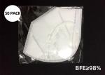 Coronavirus 5 Ply Respirator N95 Fask Mask For Virus Protection And Personal