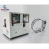 Buy cheap Worm Gear Hose Clamp Machine Automatic Assembly Machine High Efficiency from wholesalers