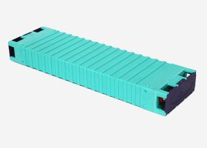 China Lithium Iron Phosphate Cells For Touring Cars , Lifepo4 Lithium Ion Atv Battery factory