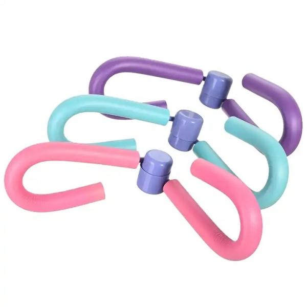 Workout Machine Home Gym Sports Fitness Equipment Muscle Arm Chest Waist