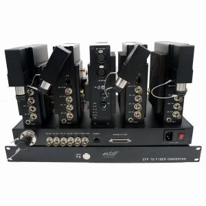 China Camera Fiber converter for BMD camera factory