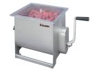 7 Gallon Stainless Steel Manual Mixer