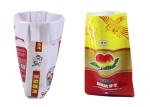 Agricultural Soil Packaging Bags , Collapsible Fertilizer Bags UV Resistant