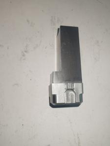 China Custom Made S136 Hasco Base Precision Injection Molding factory