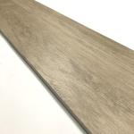 200*1000mm Wood Effect Porcelain Floor Tiles Decoration Bathroom Brown Fashion