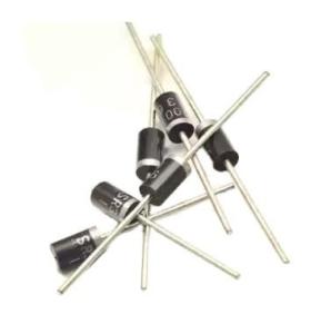 China 500ma R5000F Discrete Semiconductor Devices Rectifier Diode 5000vr5000f Do 15 5000v 0.25a 5kv factory