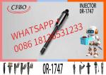 fuel injector 7W-7026 7W-7031 7W-7032 0R-1746 0R-1747 with genuine packing