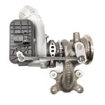 Turbocharger brand new 04E145702R suitable for FAW-Volkswagen Sagitar 2019-2025