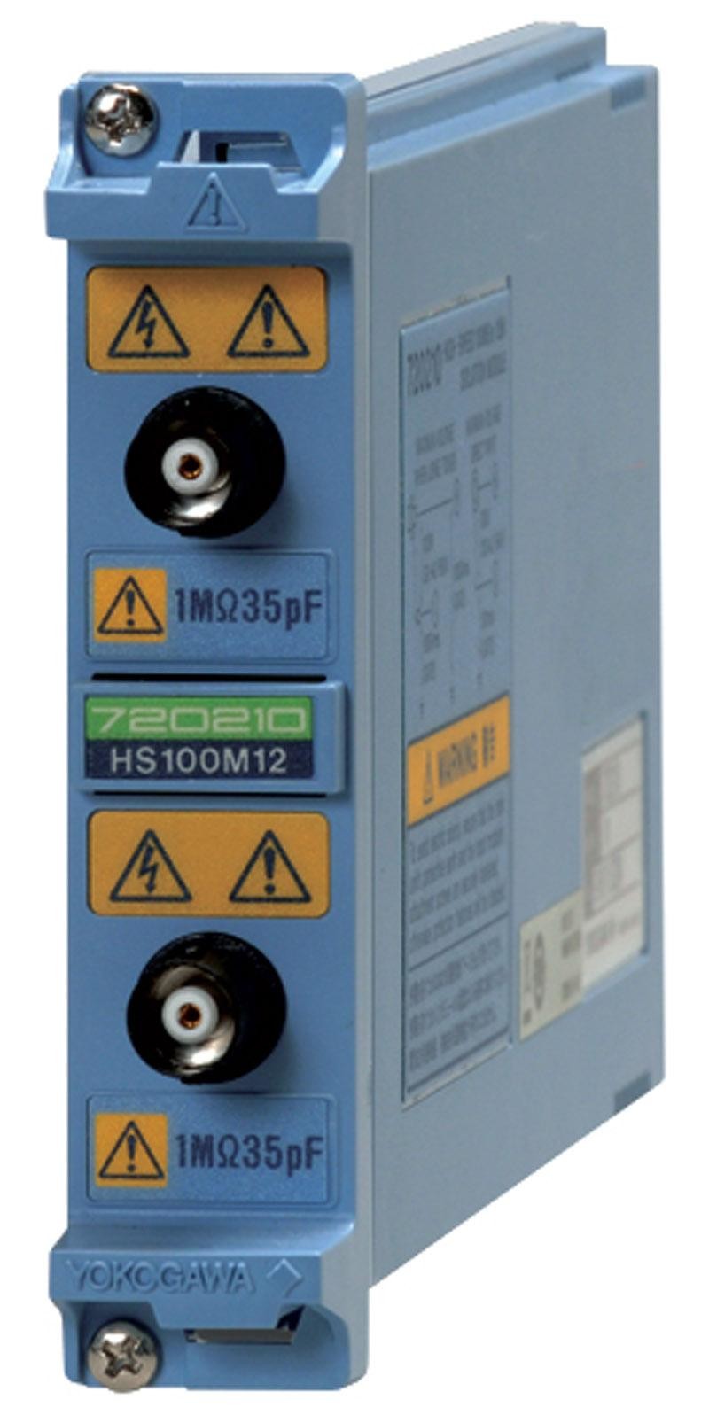 China Yokogawa AMN11-S1 Nest For Analog I/O Module factory