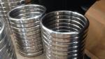 metal ring gaskets for flanlg R16 OVAL